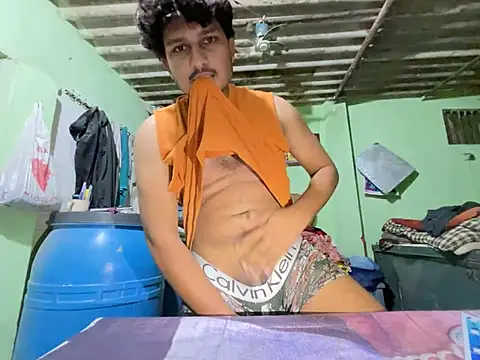 hey_comeon ওয়েবক্যাম শো