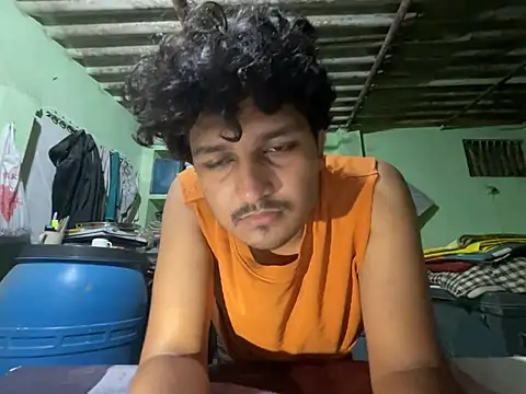 hey_comeon Pertunjukan Webcam
