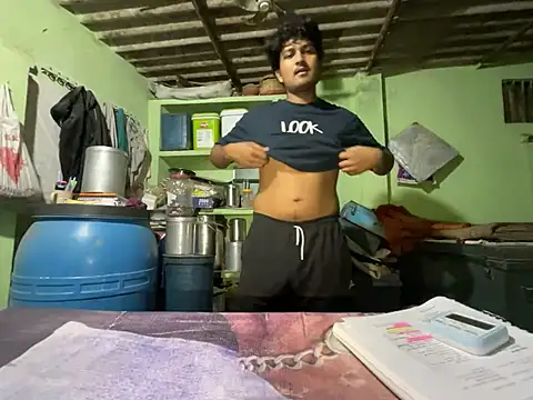 hey_comeon's Webcam Show