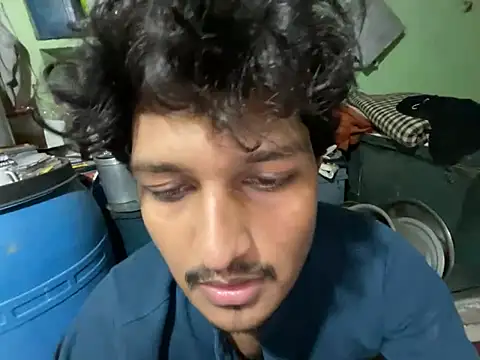 hey_comeon Show Webcam