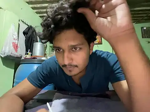 hey_comeon's Webcam Show