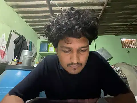 hey_comeon Show Webcam