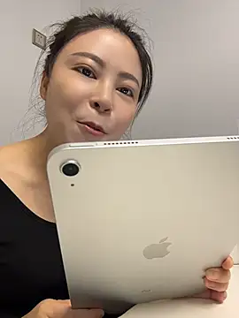 YaoYao8888's Webcam Show