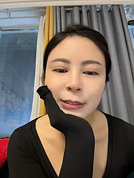 YaoYao8888 现场XXX聊天