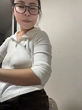 Show webcam de YaoYao8888