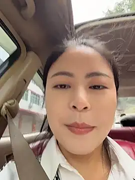 YaoYao8888's Webcam Show
