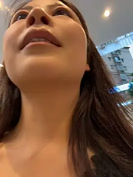 YaoYao8888 웹캠 쇼