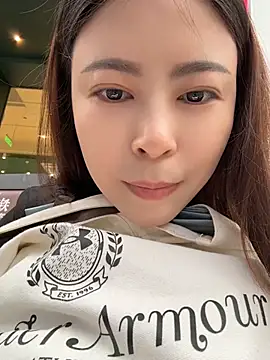 YaoYao8888 Show Webcam