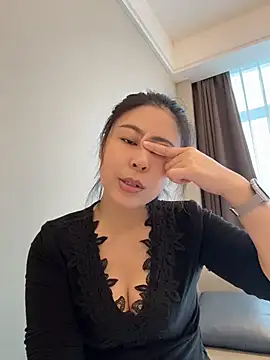 YaoYao8888 网络视讯表演