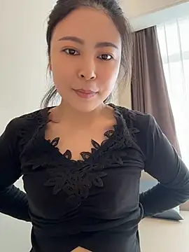 YaoYao8888 网络视讯表演