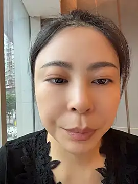 YaoYao8888 Pertunjukan Webcam