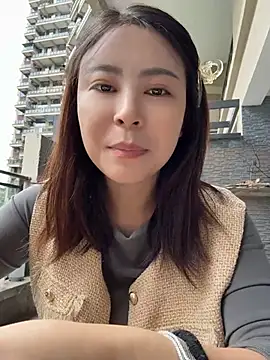 YaoYao8888 网络视讯表演