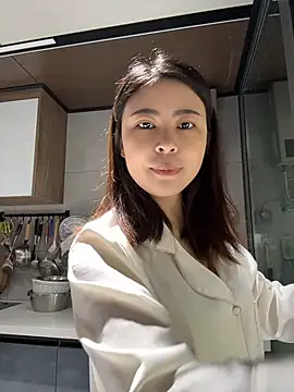 YaoYao8888 Pertunjukan Webcam