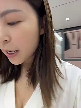 Chat +18 de YaoYao8888 ao vivo
