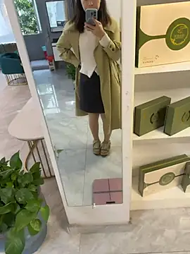 YaoYao8888のライブXXXチャット