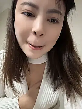 YaoYao8888のウェブカメラショー