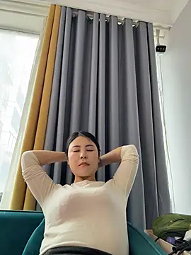 YaoYao8888 网络视讯表演