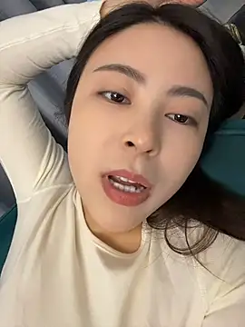 YaoYao8888のウェブカメラショー