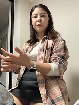 Chat XXX en directo de YaoYao8888