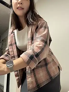 YaoYao8888's Live XXX Chat
