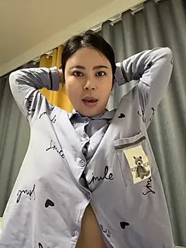 YaoYao8888 网络视讯表演
