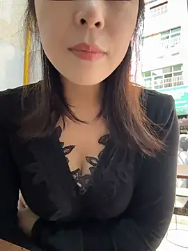 YaoYao8888 Show Webcam