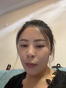YaoYao8888 网络视讯表演