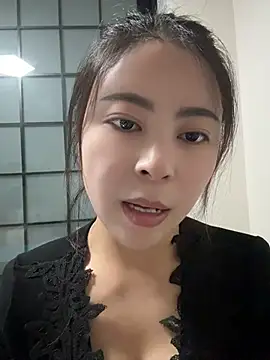 YaoYao8888のウェブカメラショー