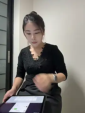 YaoYao8888 Pertunjukan Webcam