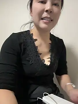 YaoYao8888's Webcam Show