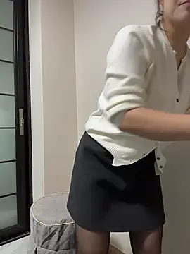 YaoYao8888 Pertunjukan Webcam