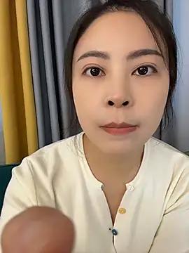 YaoYao8888 网络视讯表演