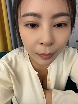 YaoYao8888のウェブカメラショー