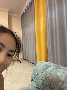 YaoYao8888 网络视讯表演