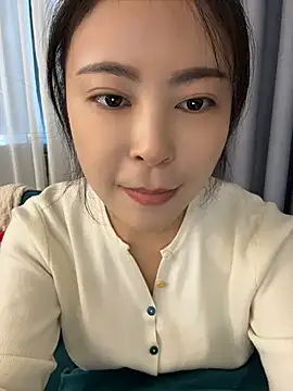YaoYao8888 网络视讯表演