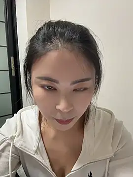 Show de YaoYao8888 na webcam