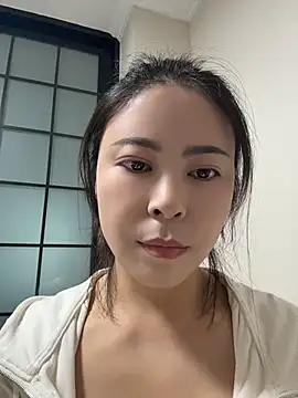 YaoYao8888 Show Webcam