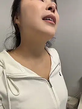 YaoYao8888 Show Webcam
