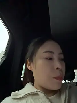 YaoYao8888 Pertunjukan Webcam