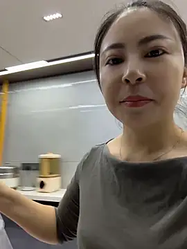 YaoYao8888 网络视讯表演