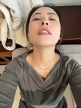 YaoYao8888's Live XXX Chat