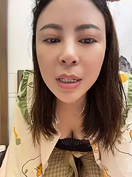YaoYao8888 Obrolan Langsung XXX