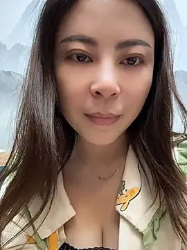 YaoYao8888's Live XXX Chat