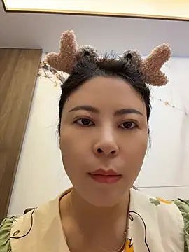 Show Webcam de YaoYao8888