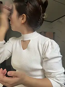 YaoYao8888 网络视讯表演