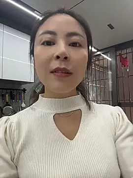 Show Webcam de YaoYao8888