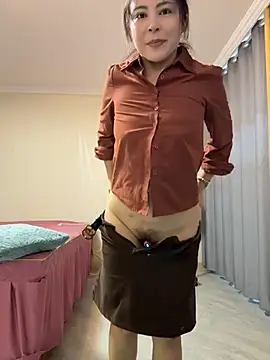 YaoYao8888 Live XXX-chat