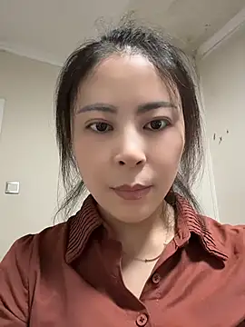 Show de YaoYao8888 na webcam