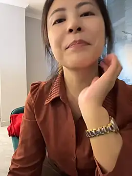 YaoYao8888 在線直播表演