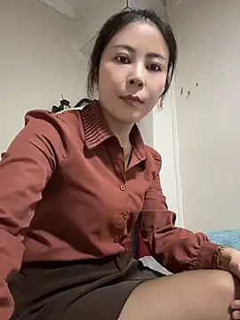 YaoYao8888 Adlı Modelin Canlı XXX Sohbeti